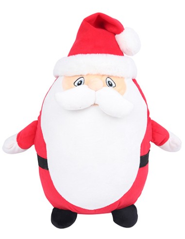 M-MM563-Zippie Father Christmas